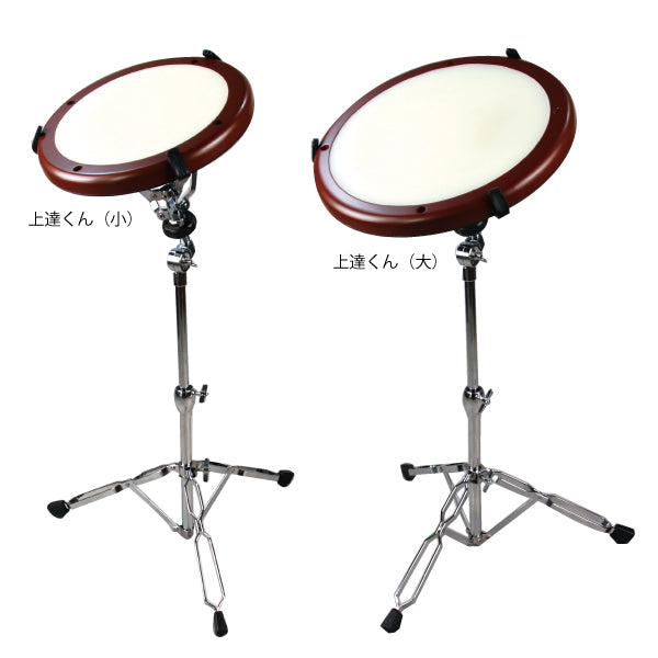 [Practice Taiko Drum] Mirumiru Joutatsu-kun (Available in 3 Sizes)(suwa-kobo)●