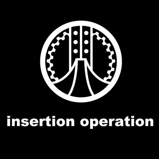 I7 Itomaki 【insertion operation】