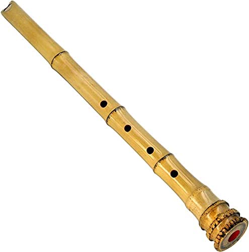 S6 Shakuhachi