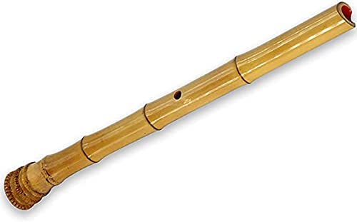 S6 Shakuhachi