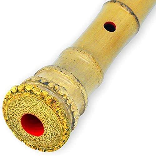 S6 Shakuhachi