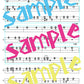 H Masahiro Original  Scores