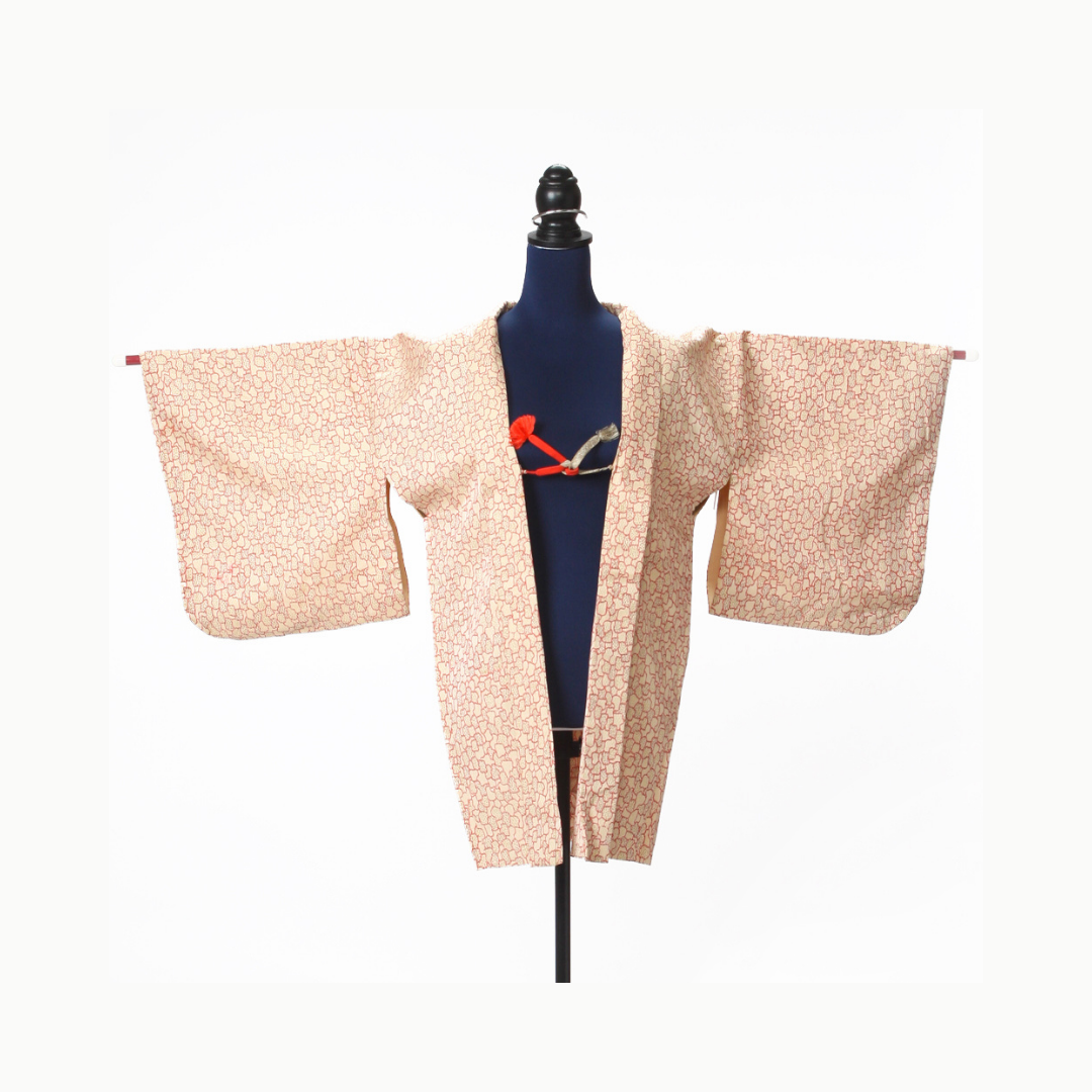 K11 Haori, Michiyuki, Kimono coats