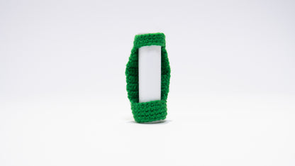 Yubisuri　Hand-Knitted