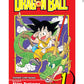 DRAGON BALL　Anime Book